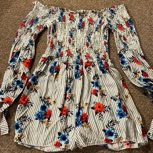 Rue 21 romper